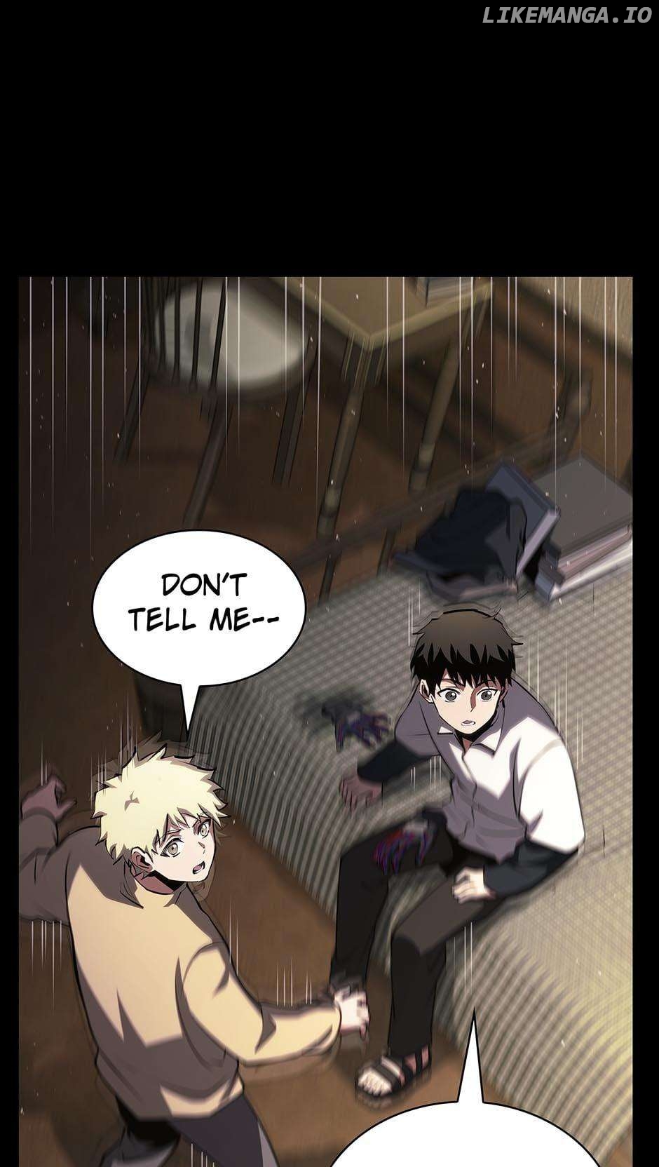 The Beginning After The End Chapter 182 image 058